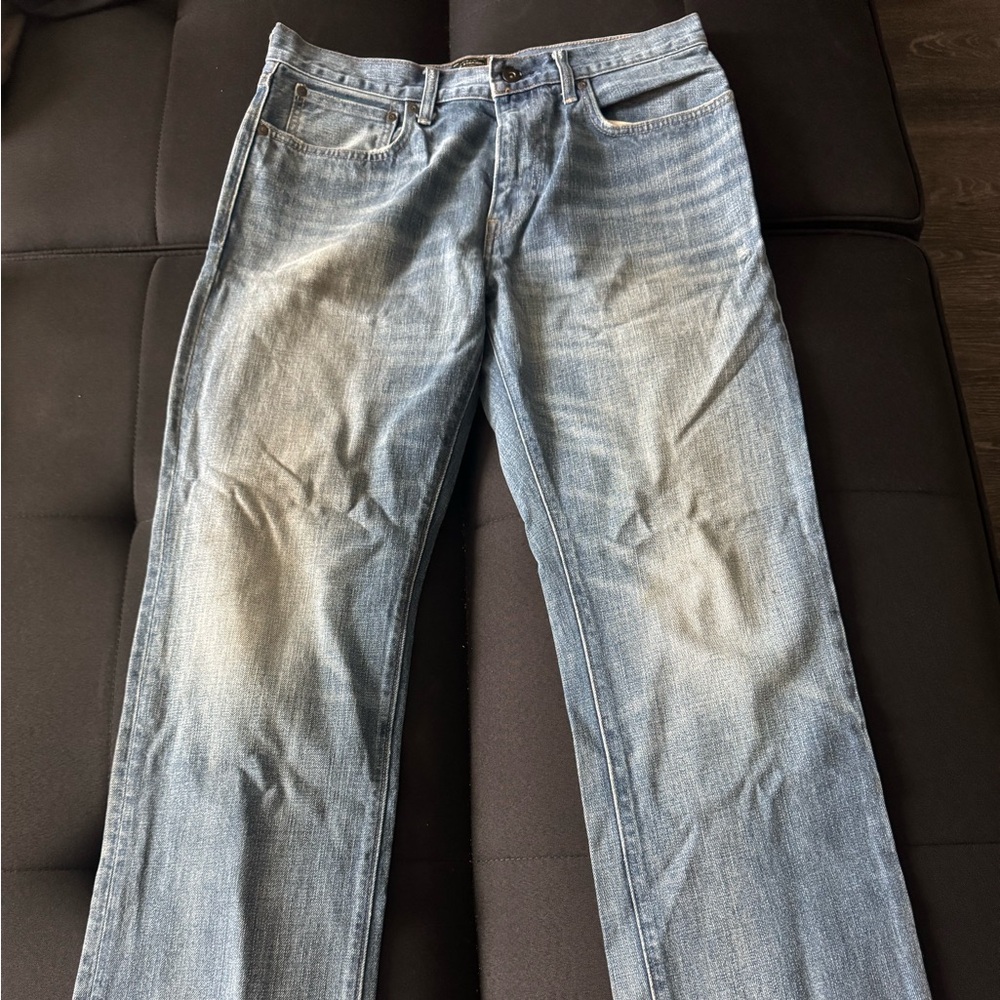 Denim Jeans